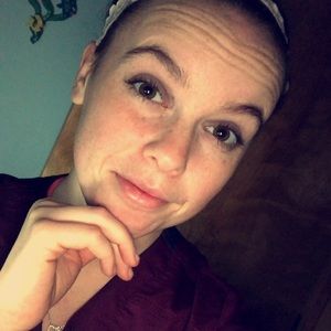 Meet your Posher, Marcie